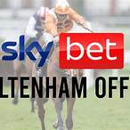 cheltenham sky bet